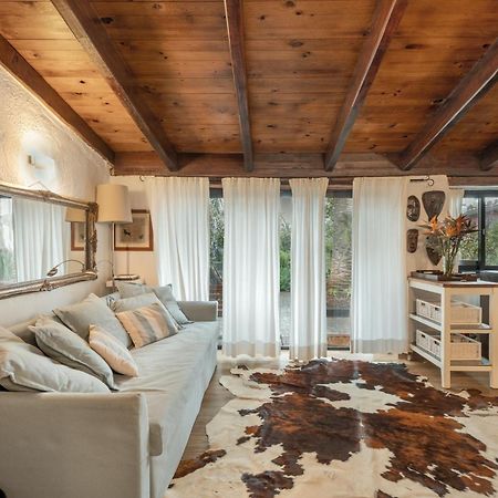 Casa Palmera - Private Paradise Такоронте Екстериор снимка
