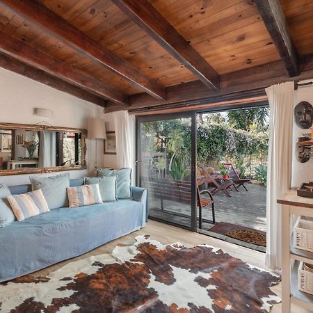 Casa Palmera - Private Paradise Такоронте Екстериор снимка
