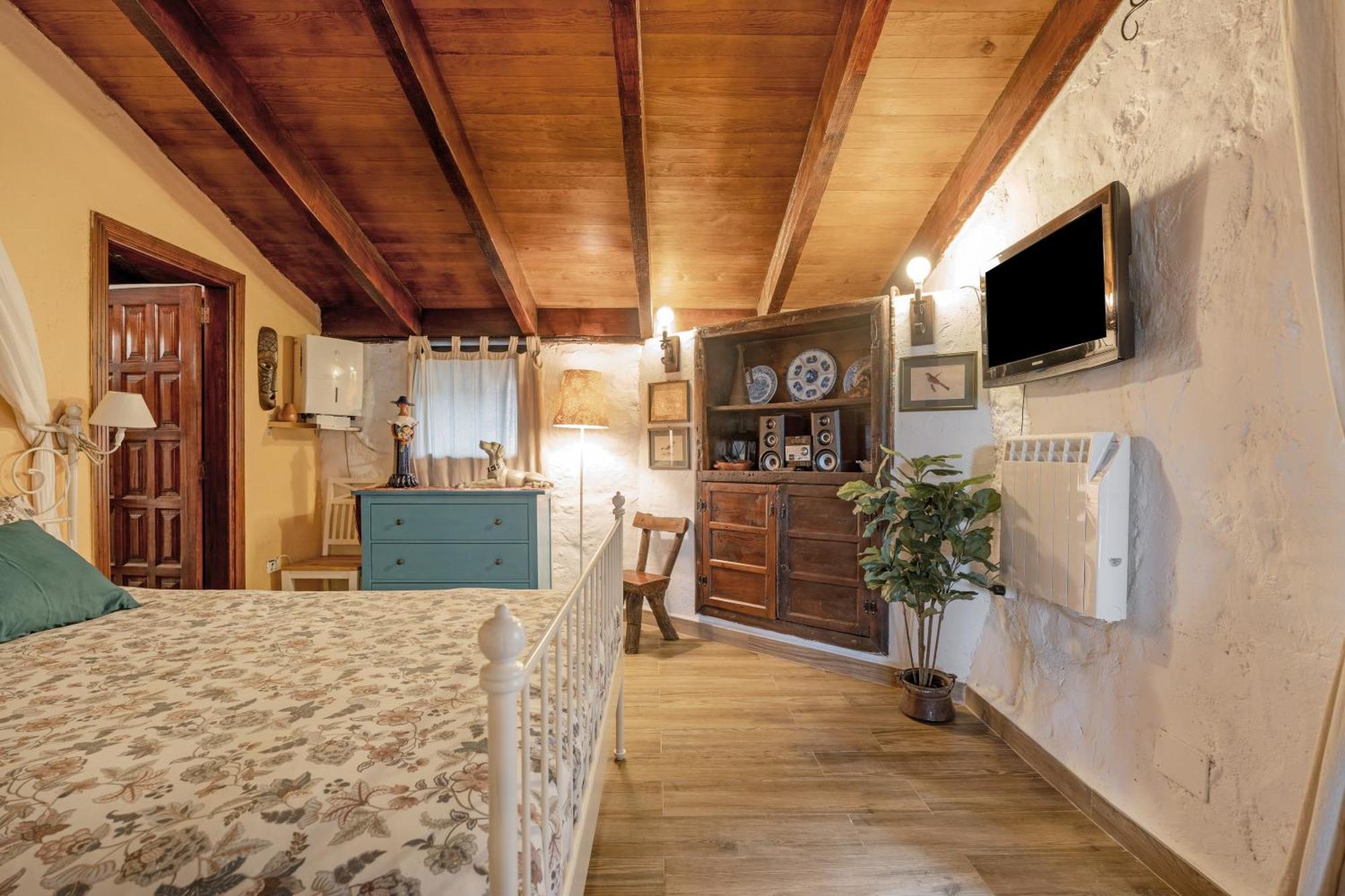 Casa Palmera - Private Paradise Такоронте Екстериор снимка