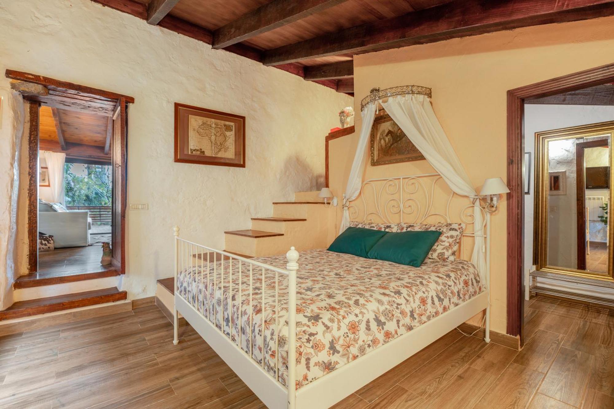 Casa Palmera - Private Paradise Такоронте Екстериор снимка