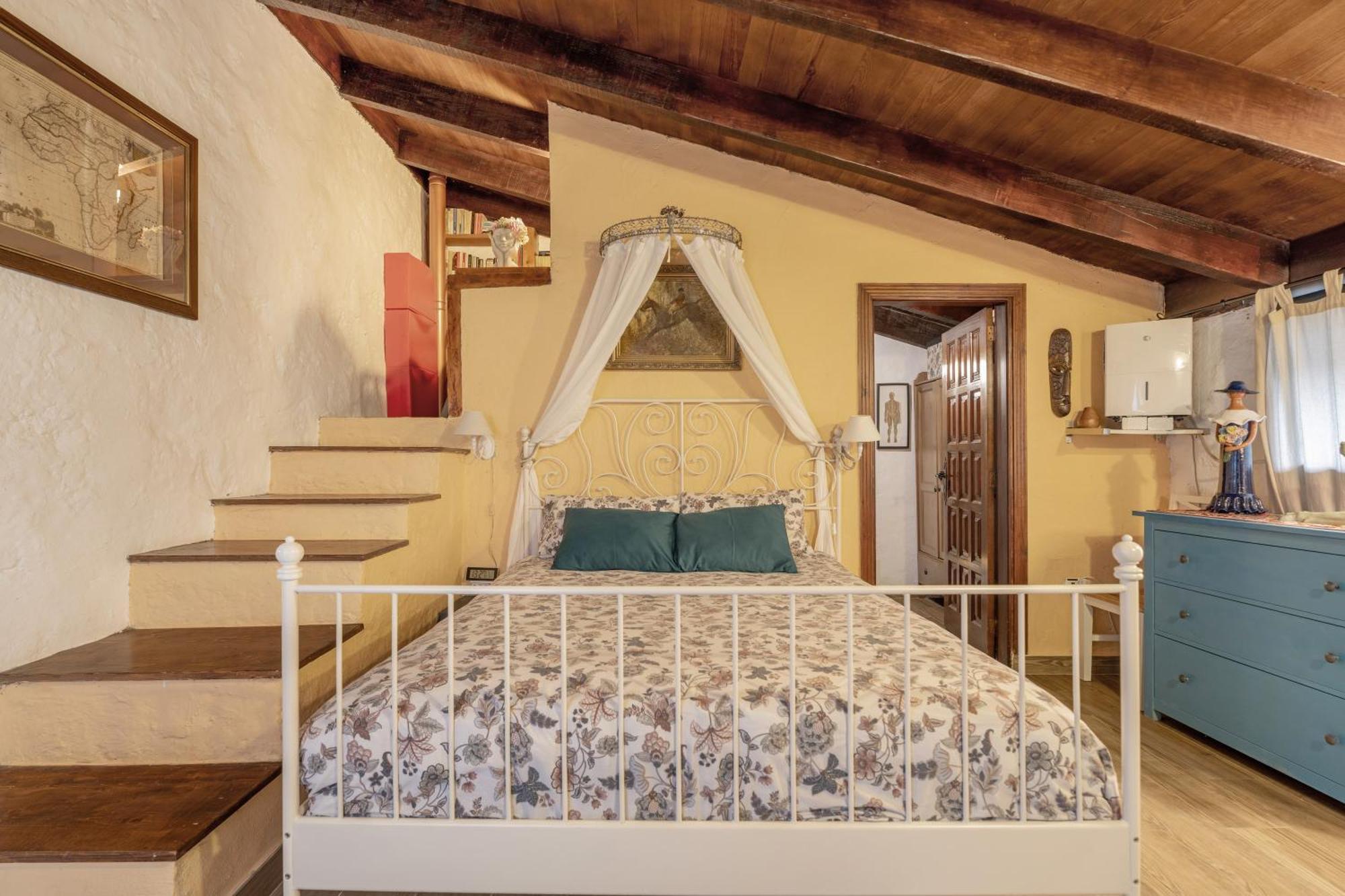 Casa Palmera - Private Paradise Такоронте Екстериор снимка