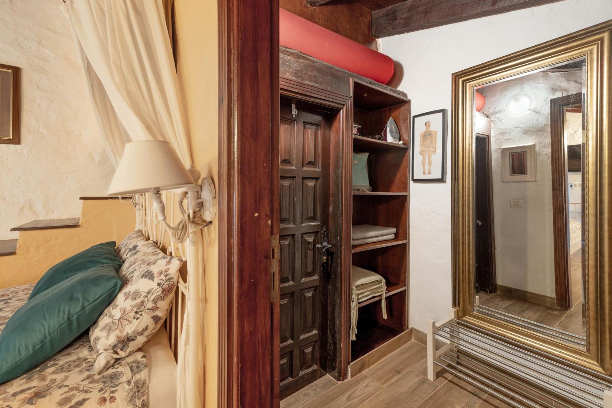 Casa Palmera - Private Paradise Такоронте Екстериор снимка